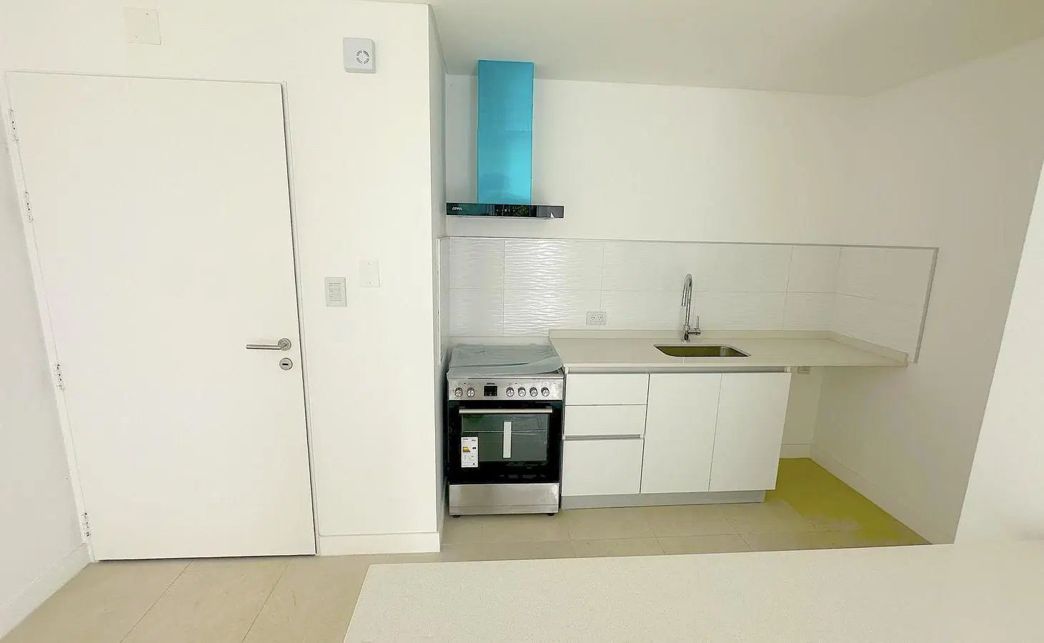VENTA DEPARTAMENTO 3 Ambientes Villa Devoto MILAIRES CONTADO Ent/Inmediata Sin Terraza Propia LA5 3