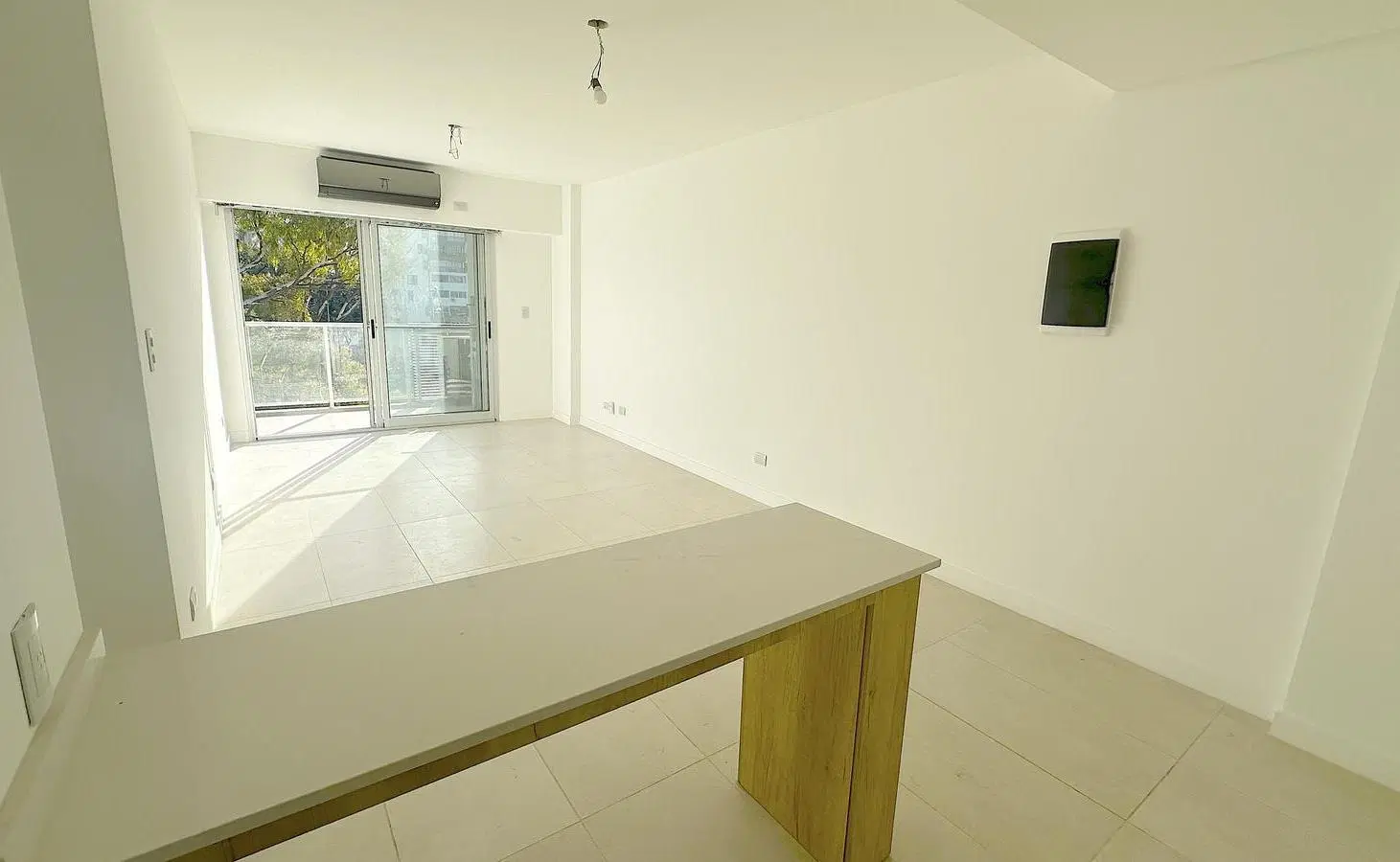 VENTA DEPARTAMENTO 3 Ambientes Villa Devoto MILAIRES CONTADO Ent/Inmediata Sin Terraza Propia LA5 5
