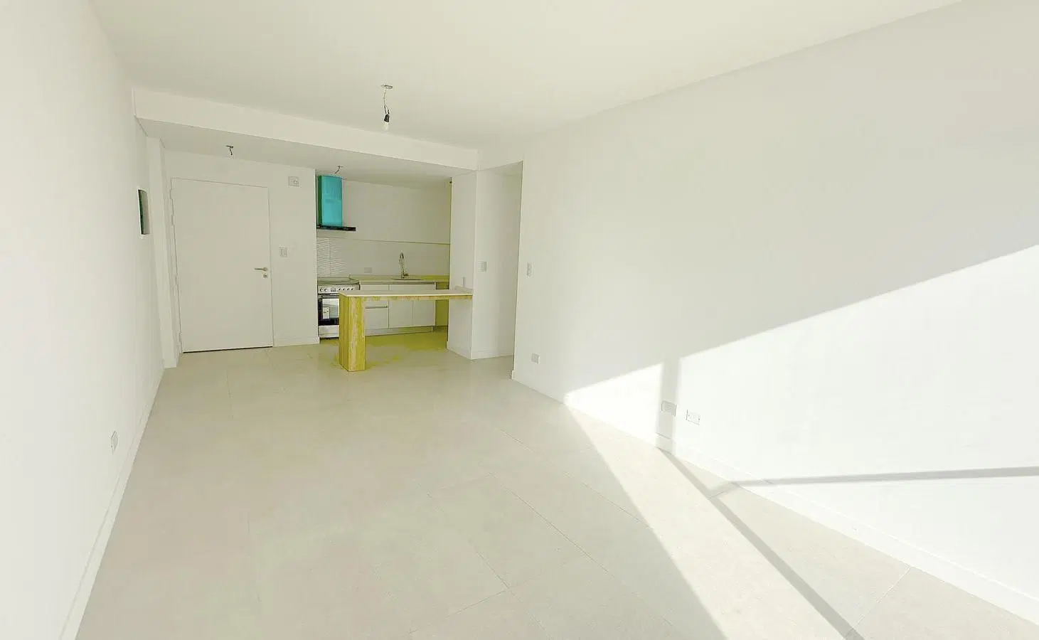 VENTA DEPARTAMENTO 3 Ambientes Villa Devoto MILAIRES CONTADO Ent/Inmediata Sin Terraza Propia LA5 2