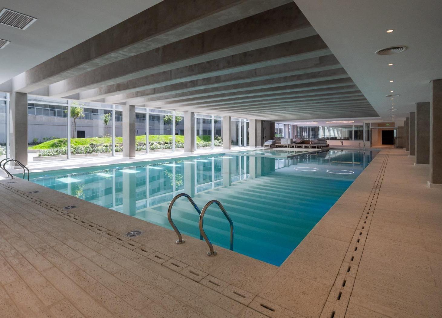 VENTA DEPARTAMENTO 2 Ambientes Villa Devoto MILAIRES Entrega Inmediata Con Terraza Propia LA5