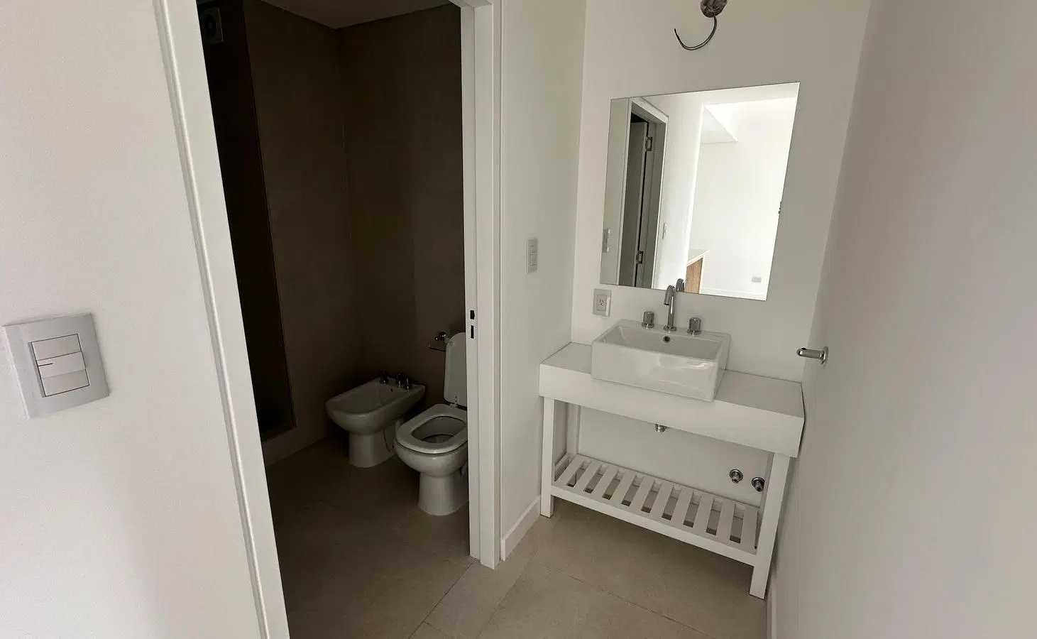 VENTA DEPARTAMENTO 2 Ambientes Villa Devoto MILAIRES Entrega Inmediata Con Terraza Propia LA5 5