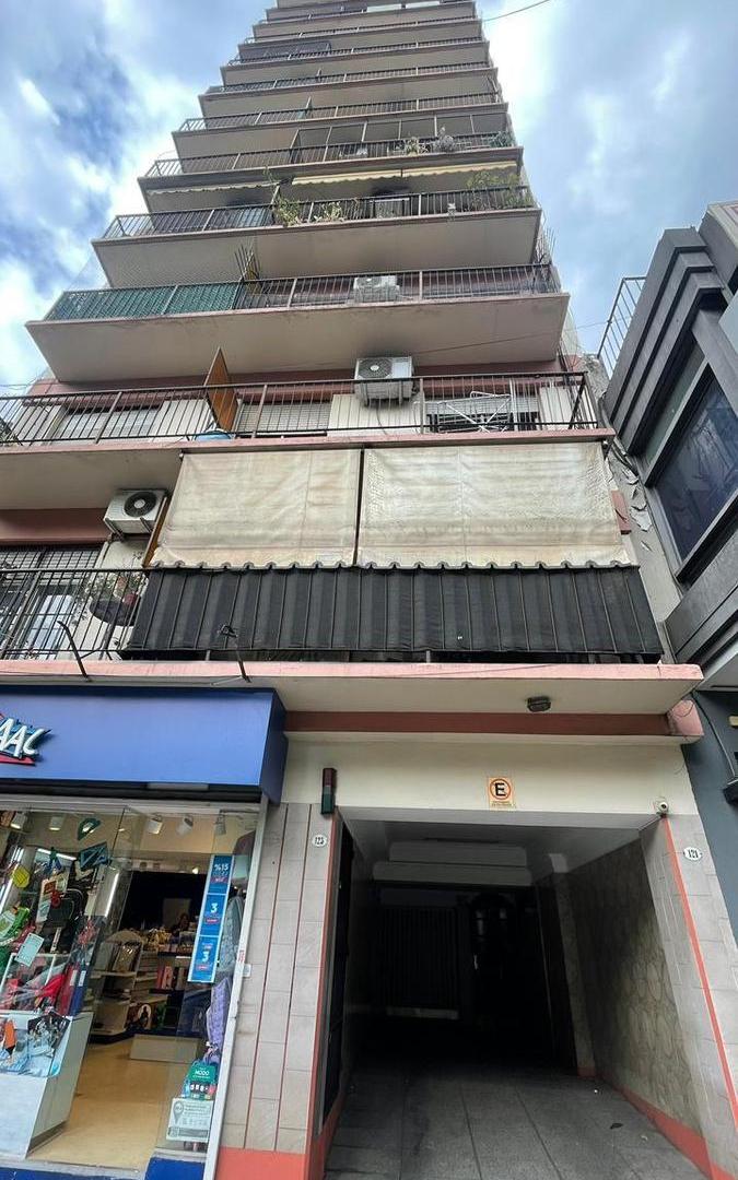 Departamento en Ramos Mejia Norte venta