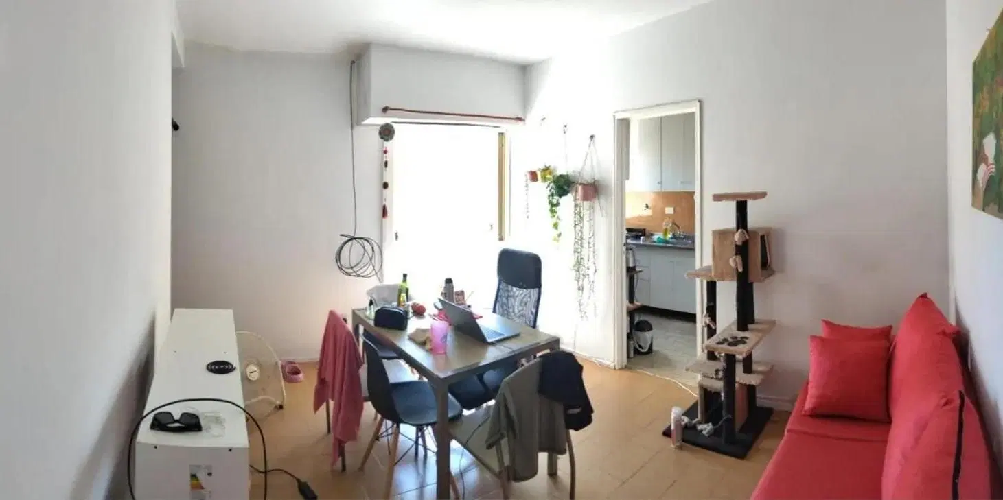 Departamento en Ramos Mejia Norte venta 3
