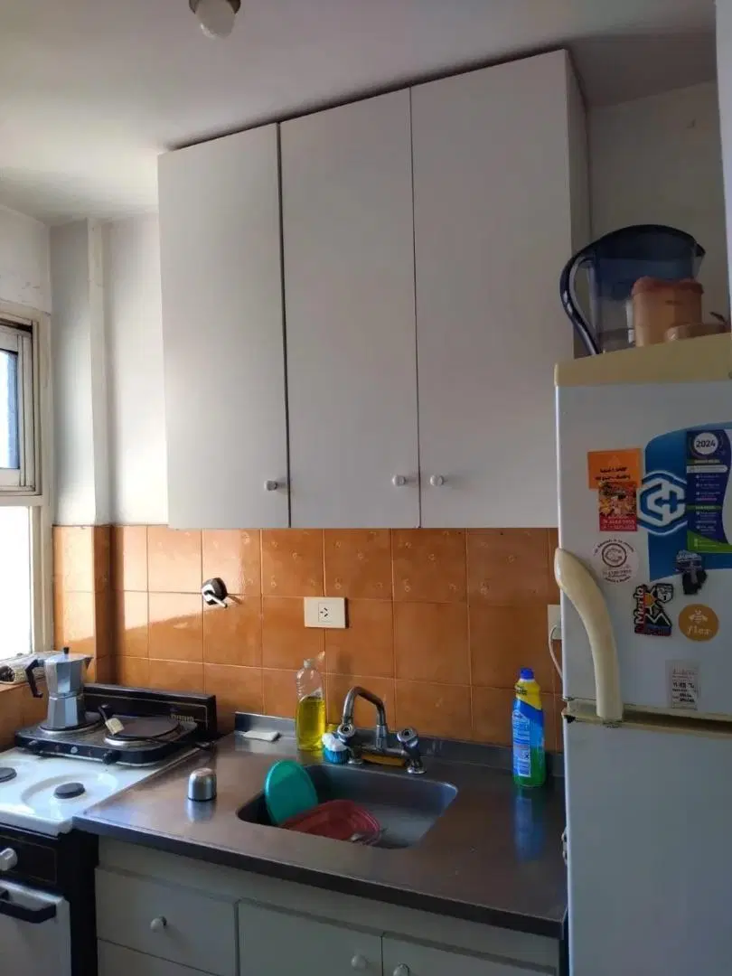 Departamento en Ramos Mejia Norte venta 5