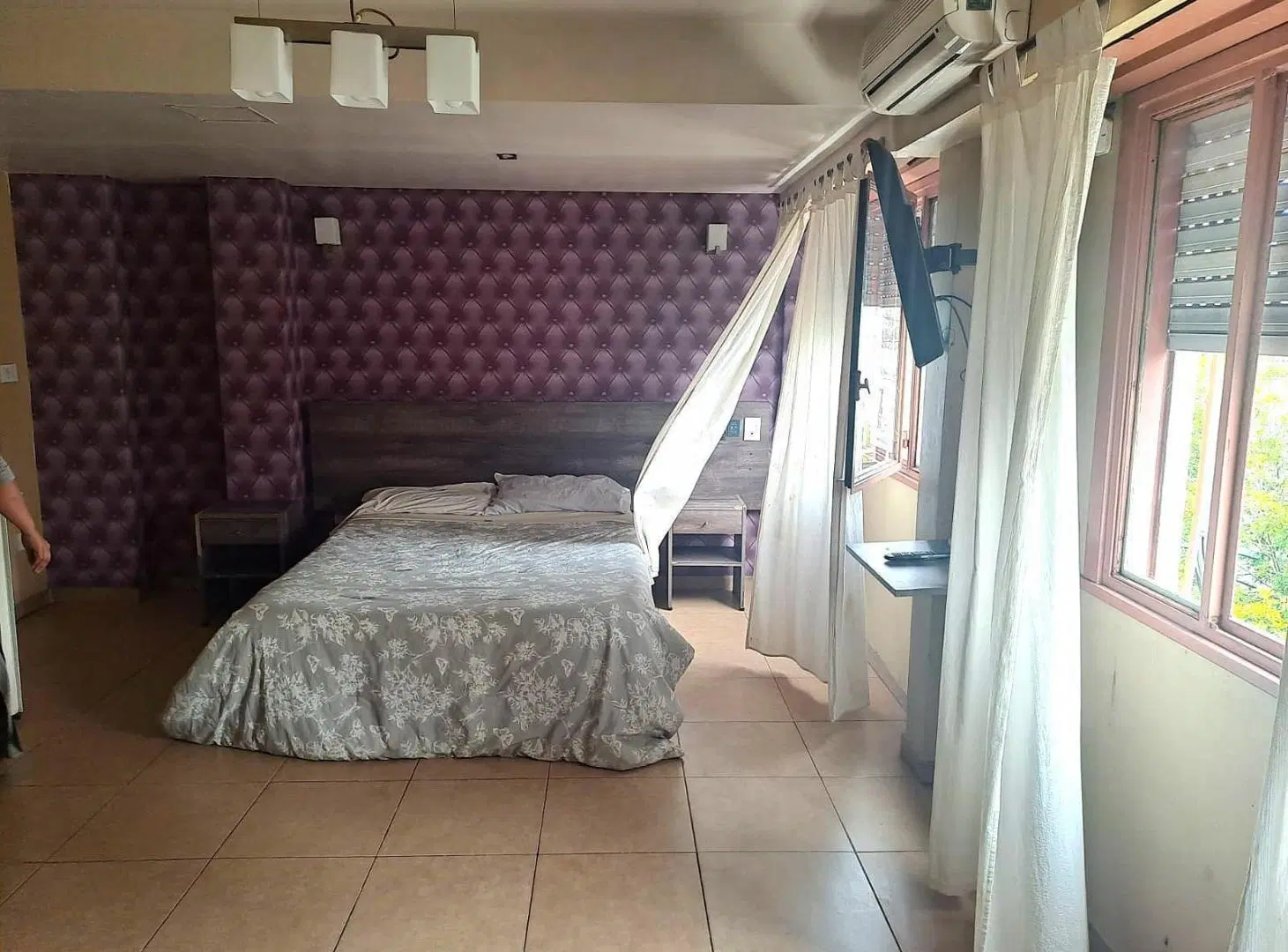 Alquiler de Hotel en Balvanera 3