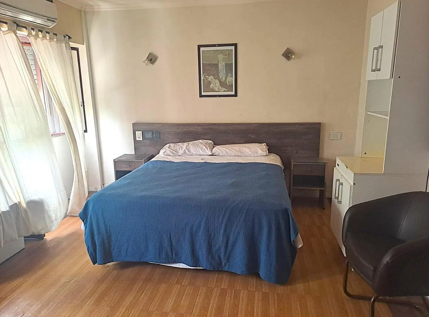 Alquiler de Hotel en Balvanera 4