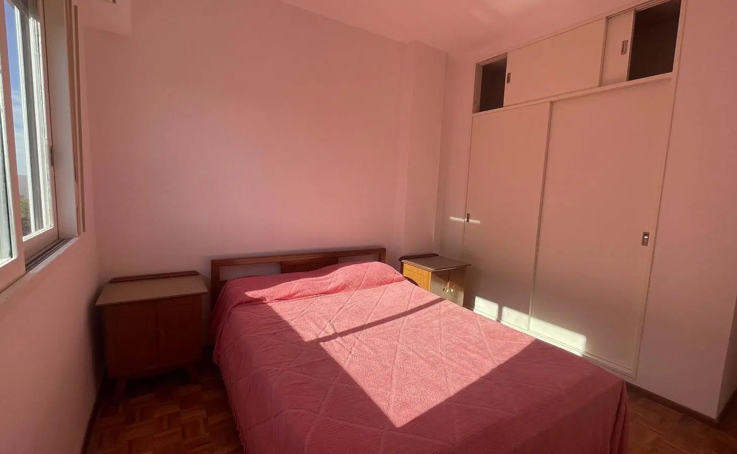 ALQUILER DEPARTAMENTO 2 AMBIENTES MUY COMODO Y LUMINOSO CON COCHERA 4
