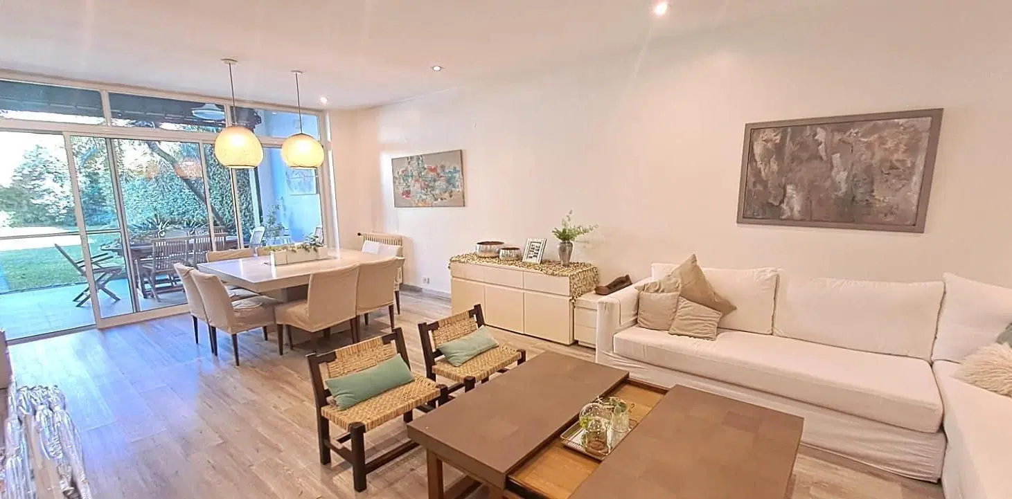 VENTA CASA 4 AMB PILETA NUÑEZ 2