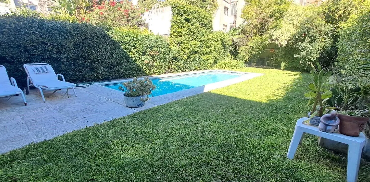 VENTA CASA 4 AMB PILETA NUÑEZ 8