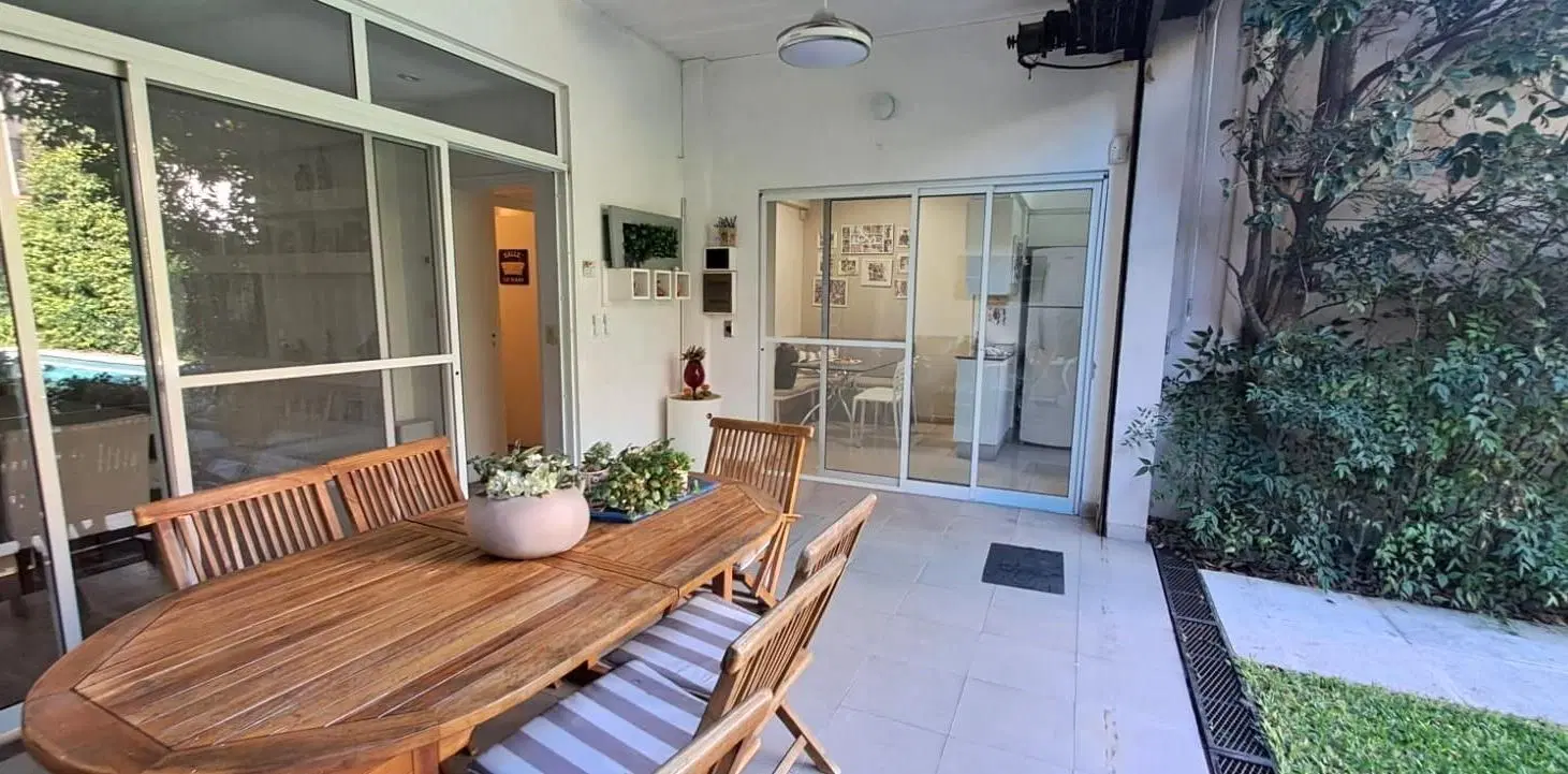 VENTA CASA 4 AMB PILETA NUÑEZ 4