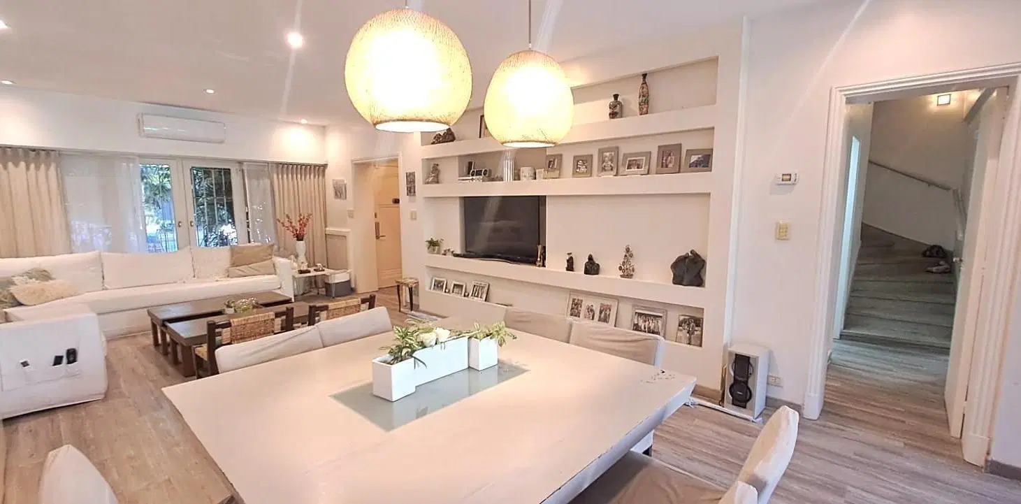 VENTA CASA 4 AMB PILETA NUÑEZ 3