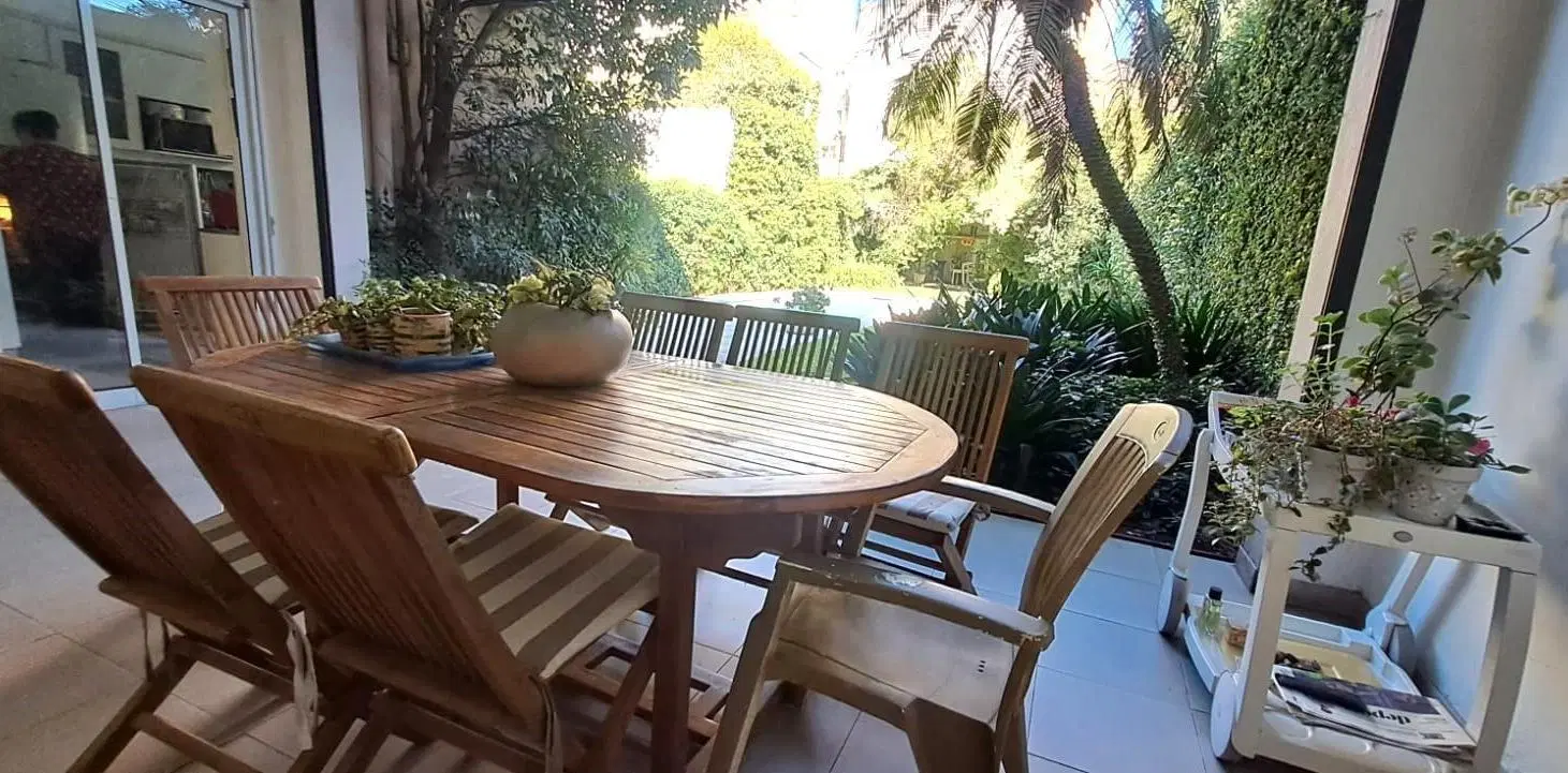 VENTA CASA 4 AMB PILETA NUÑEZ 5