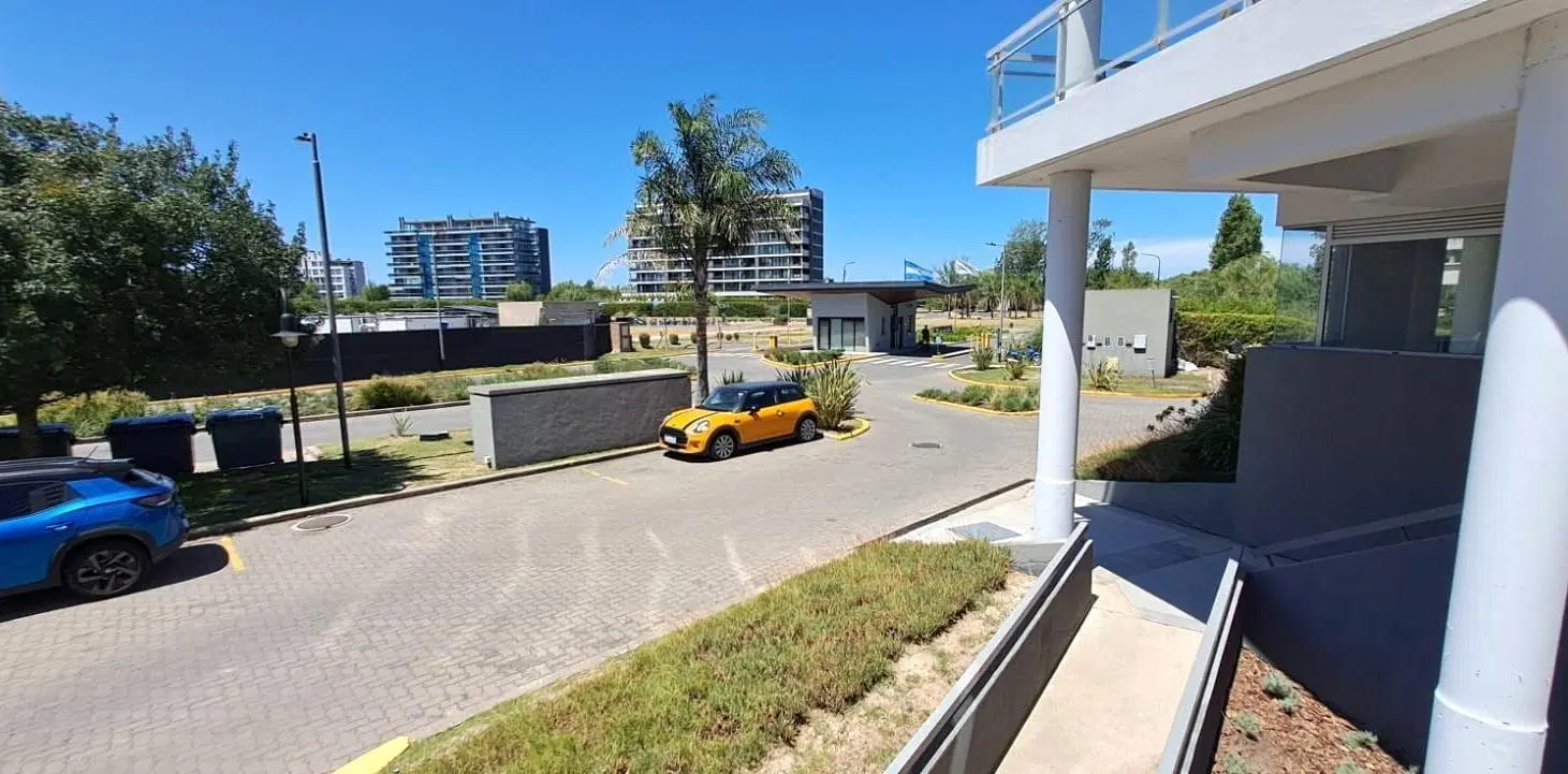VENTA DEPARTAMENTO 4 AMB TERRAZA NORDELTA 5