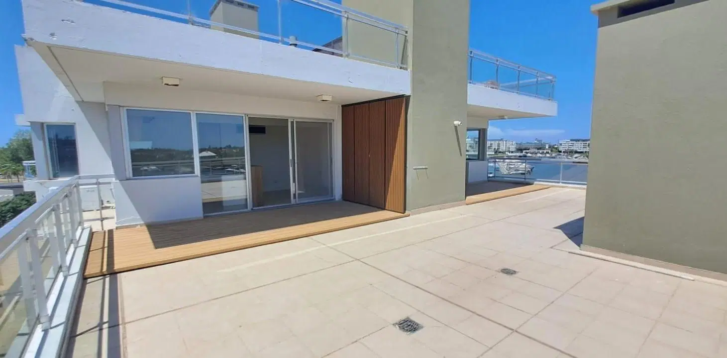 VENTA DEPARTAMENTO 4 AMB TERRAZA NORDELTA 4