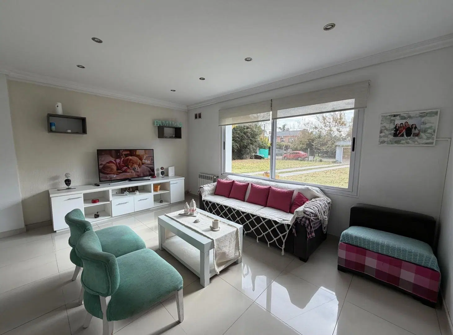 VENTA CASA 4 AMBIENTES LA CELIA 2