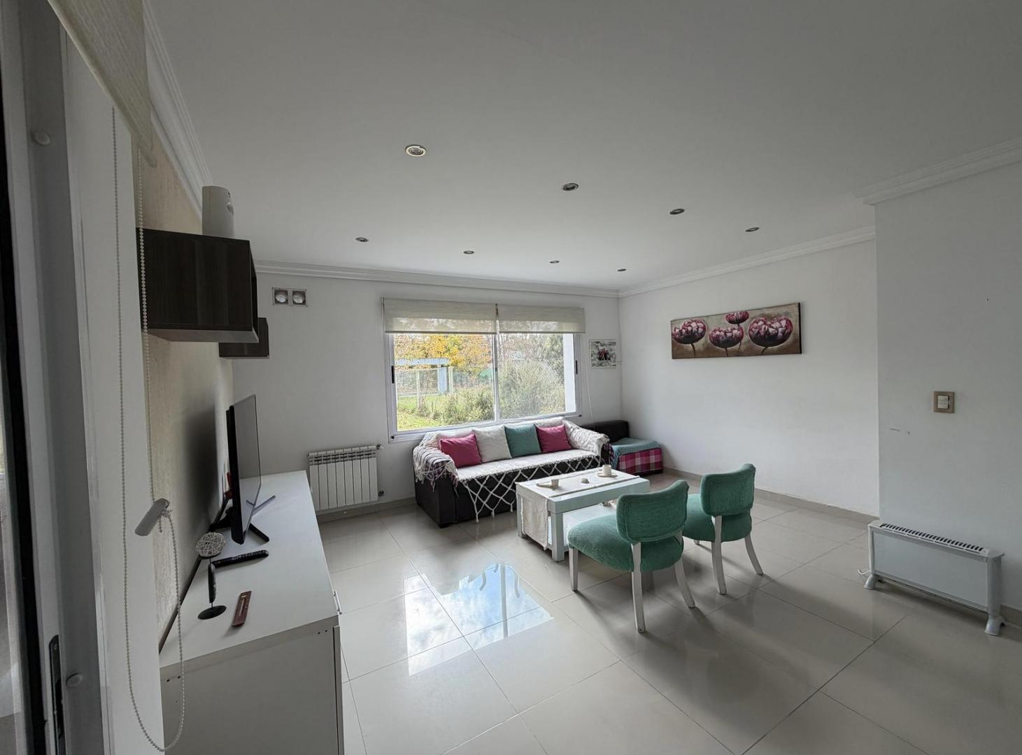 VENTA CASA 4 AMBIENTES LA CELIA