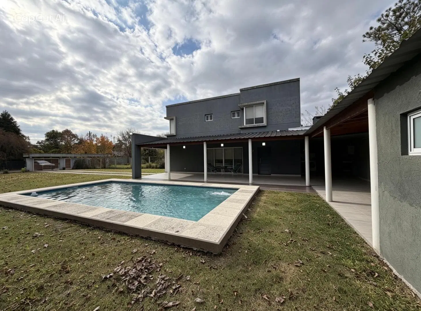 VENTA CASA 4 AMBIENTES LA CELIA 5