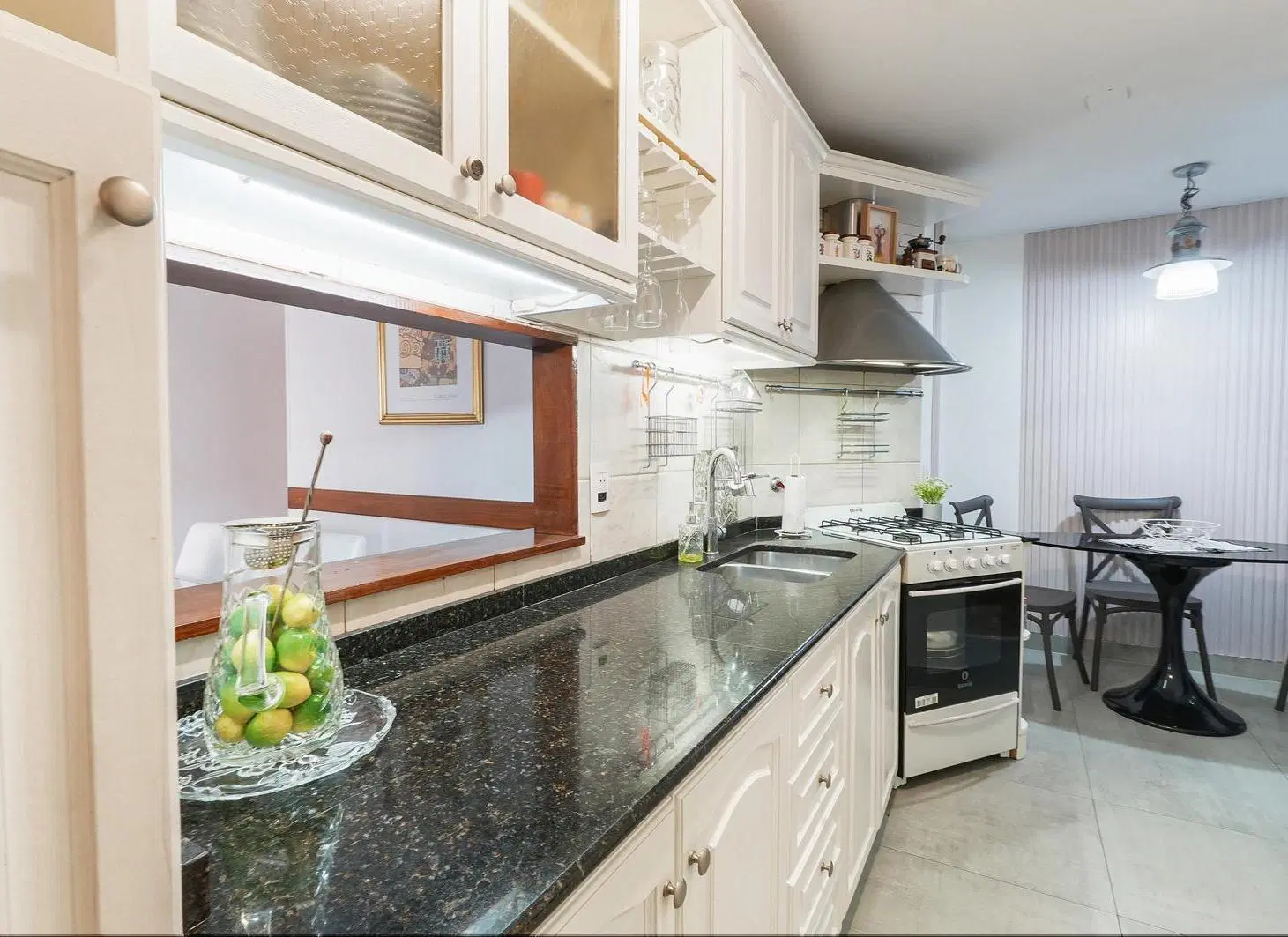 VENTA DEPTO 4 AMB EN FLORES - APTO CREDITO 2