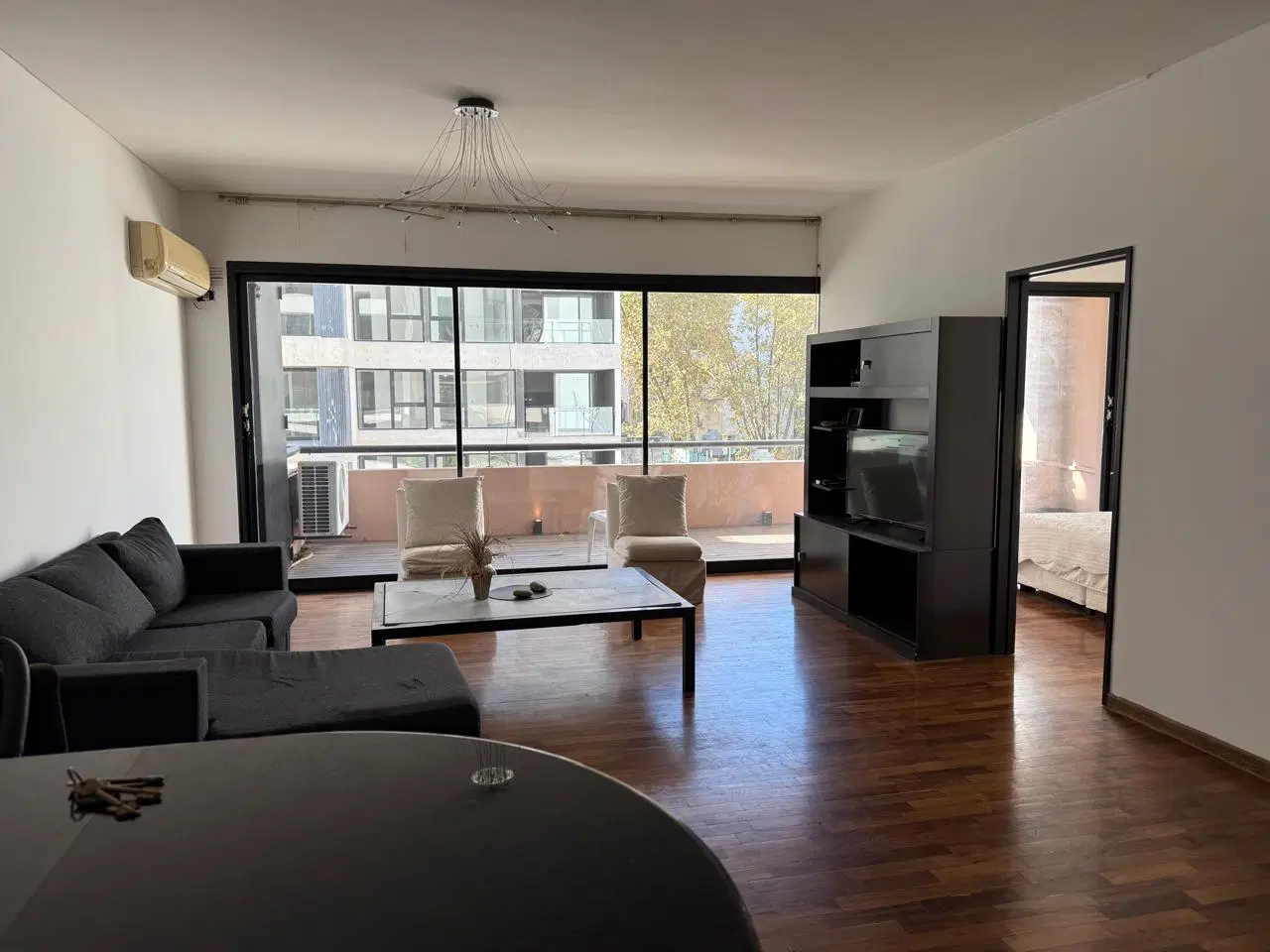 VENTA DEPTO 2 AMB C/COCH - BALCON ATERRAZADO - PALERMO HOLLYWOOD - 68 M2 2