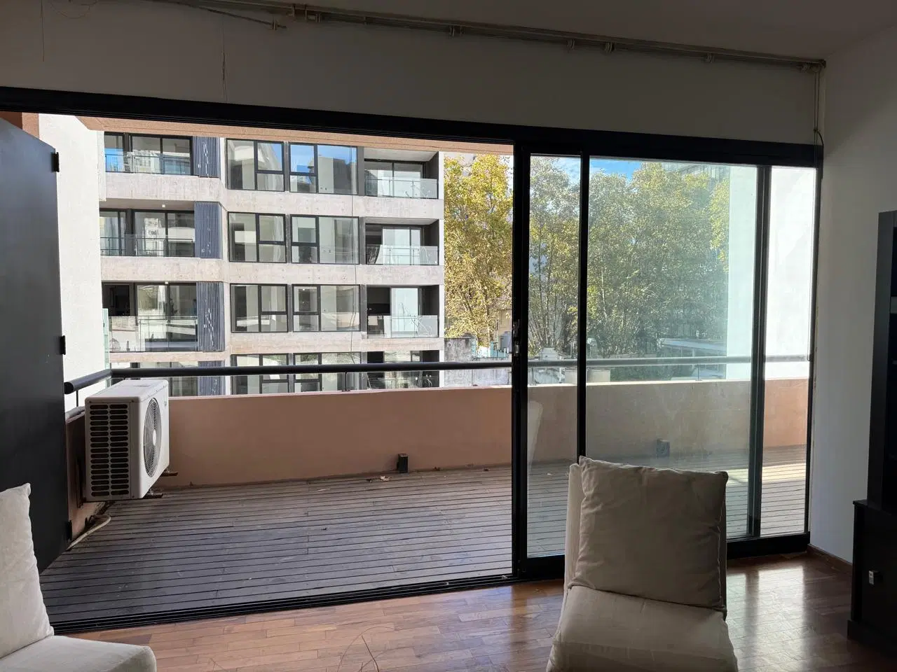 VENTA DEPTO 2 AMB C/COCH - BALCON ATERRAZADO - PALERMO HOLLYWOOD - 68 M2 4