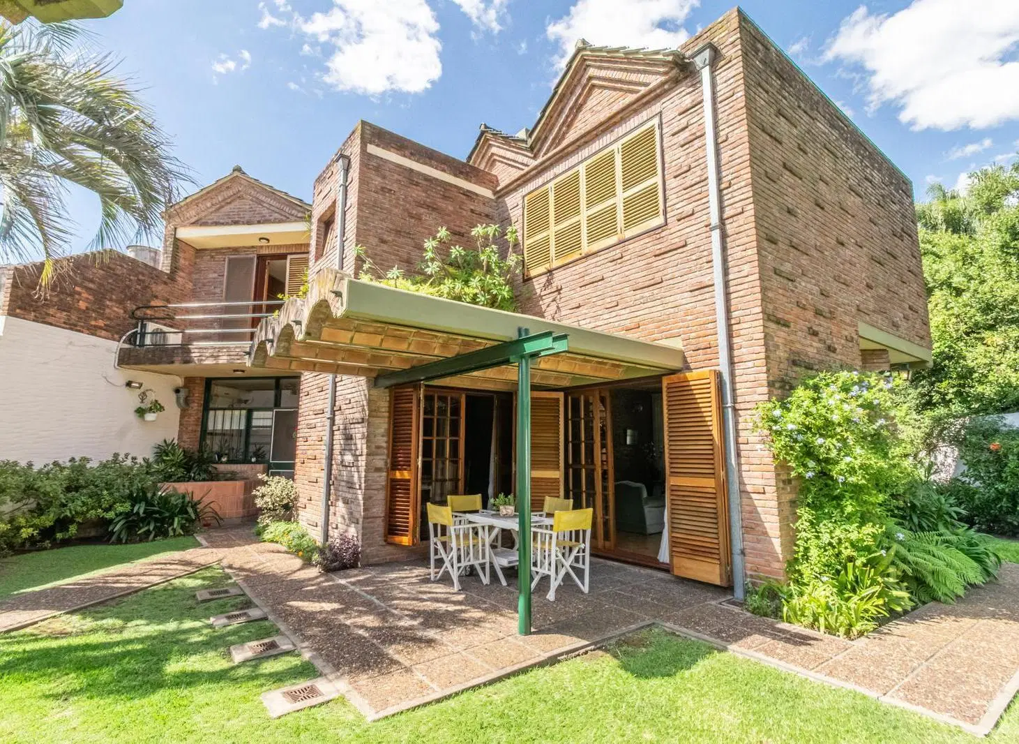 CASA | VENTA | 4 DORMITORIOS | DOBLE LOTE | PILETA | VILLA ADELINA | SAN ISIDRO 3