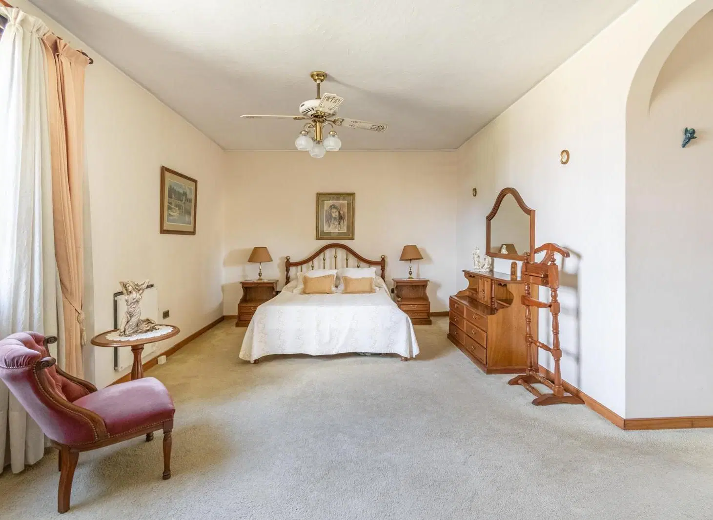 CASA | VENTA | 4 DORMITORIOS | DOBLE LOTE | PILETA | VILLA ADELINA | SAN ISIDRO 4
