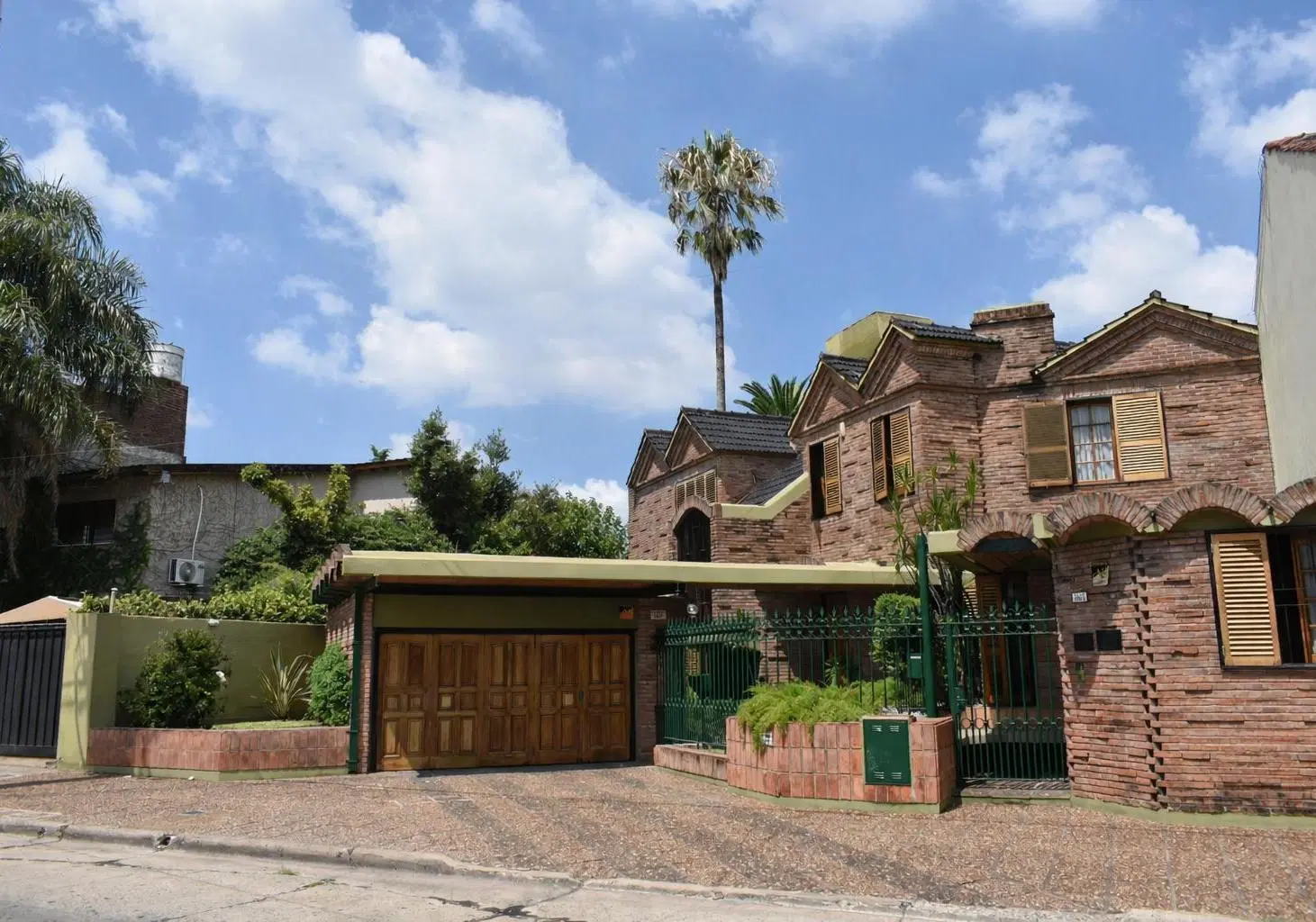 CASA | VENTA | 4 DORMITORIOS | DOBLE LOTE | PILETA | VILLA ADELINA | SAN ISIDRO 5