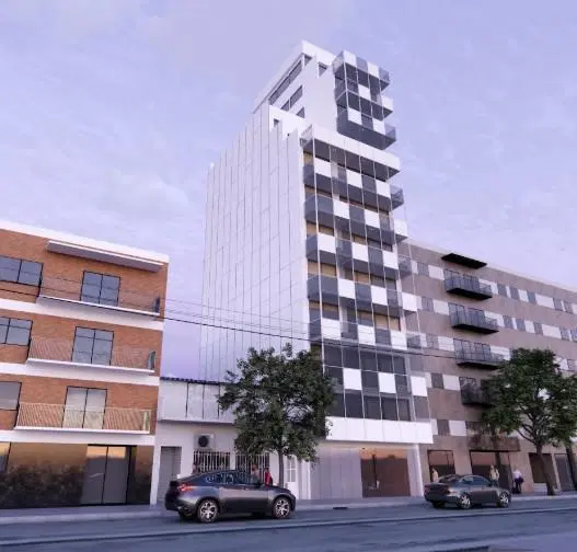 Venta monoambiente divisible Belgrano 50% efvo    Financiación 3