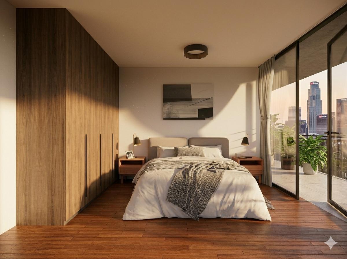 Venta monoambiente divisible Belgrano 50% efvo Financiación