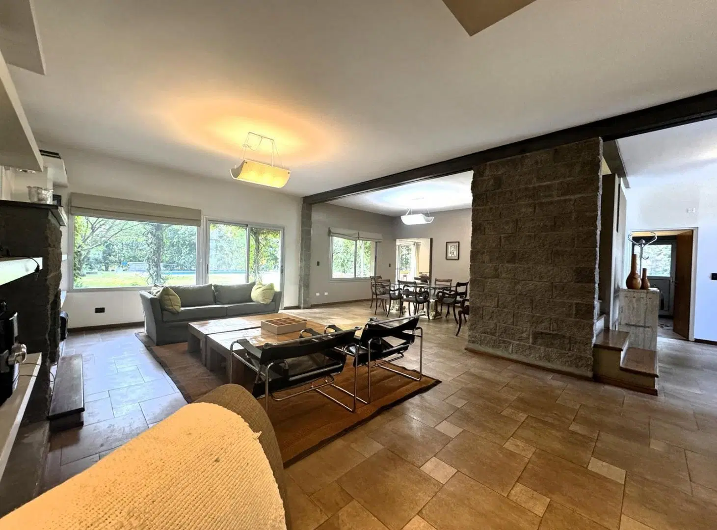 BAJÓ DE PRECIO | CASA I ALQUILER  I 4/5 DORM I SOLARES DEL TALAR I PACHECO I PANAMERICANA KM 26 5