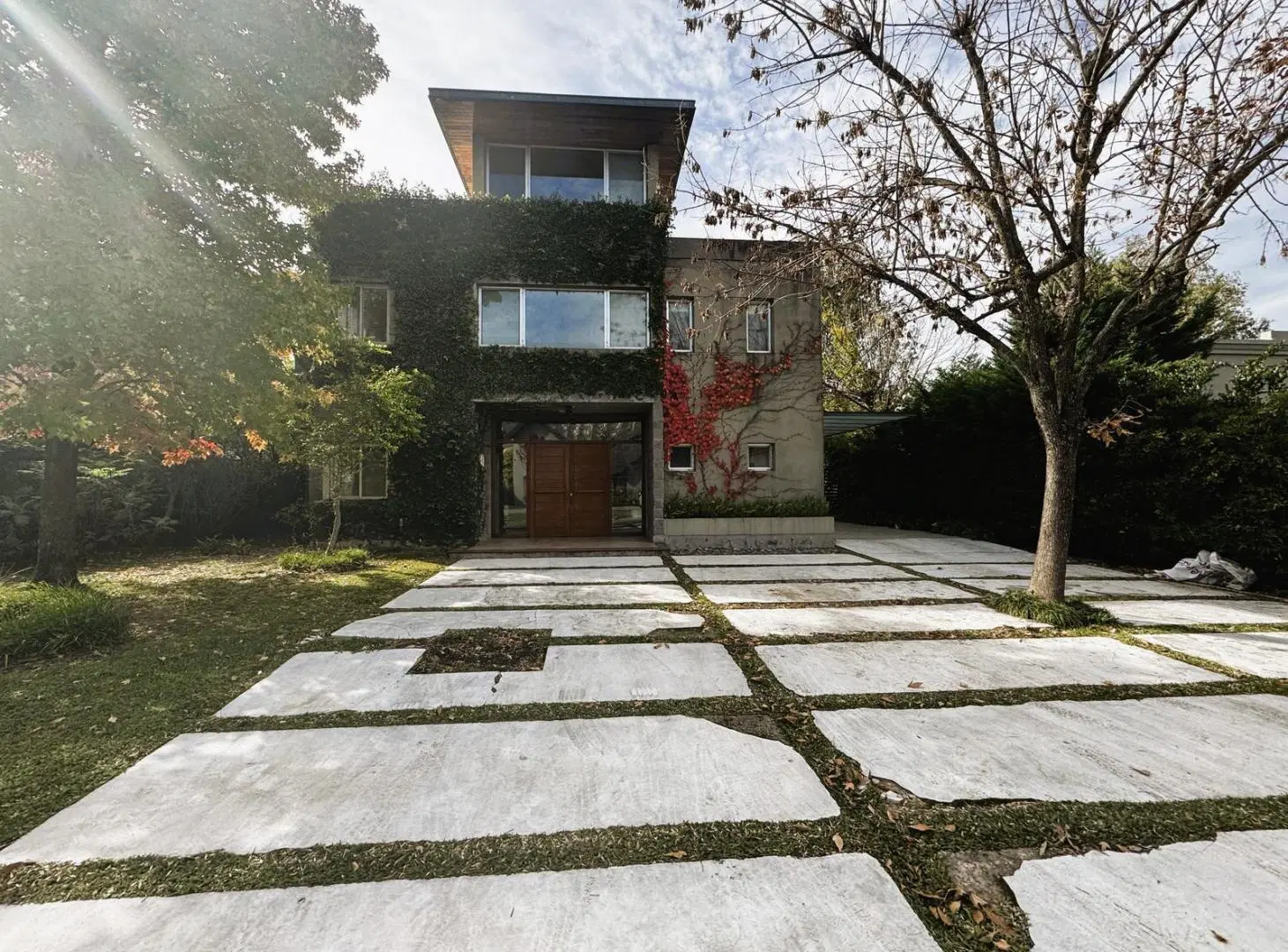 BAJÓ DE PRECIO | CASA I ALQUILER  I 4/5 DORM I SOLARES DEL TALAR I PACHECO I PANAMERICANA KM 26 4