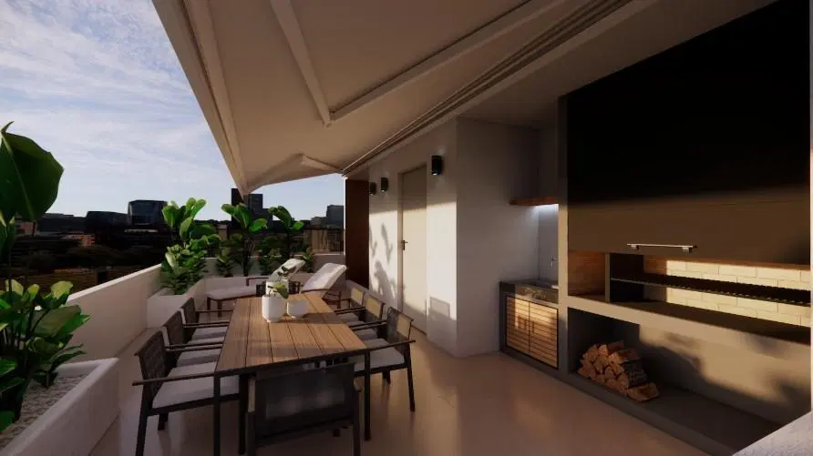 Oportunidad en Villa Ortúzar: Amplio Monoambiente Divisible Efectivo 50%   Financiación Flexible 4
