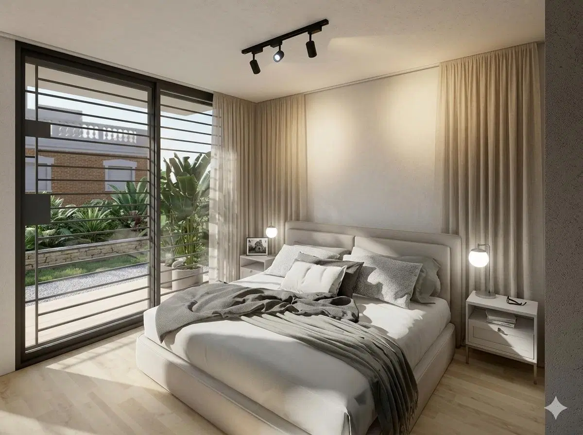 Venta Almagro: Monoambiente en Pozo, Ideal Inversores Efectivo 50%   Financiación / 2028. 4