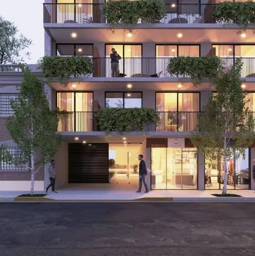 Venta Almagro: Monoambiente en Pozo, Ideal Inversores Efectivo 50%   Financiación / 2028. 2