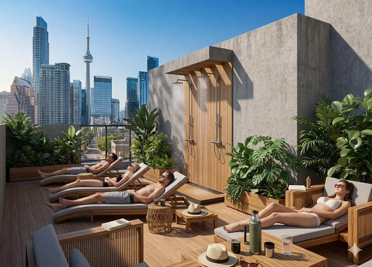 Venta 2 Ambientes en Núñez con Balcón Terraza: Piso 7°A, 50% efvo Financiación en Pozo hasta 2029. 5