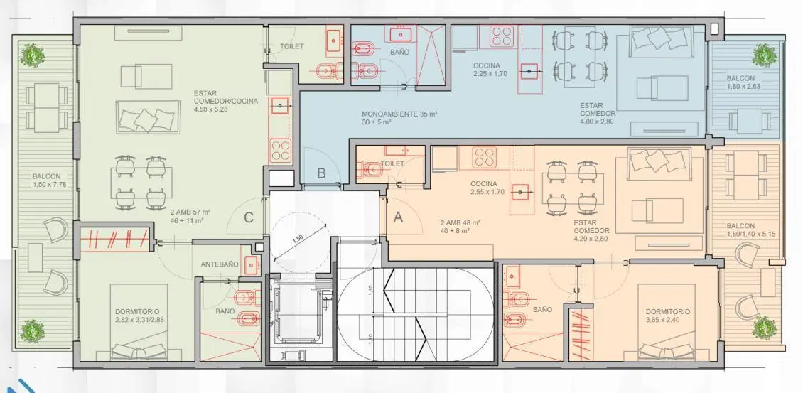 Plano 3