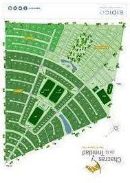 Venta Chacra en Chacras de la Trinidad Polo y Country Club 5000 m2