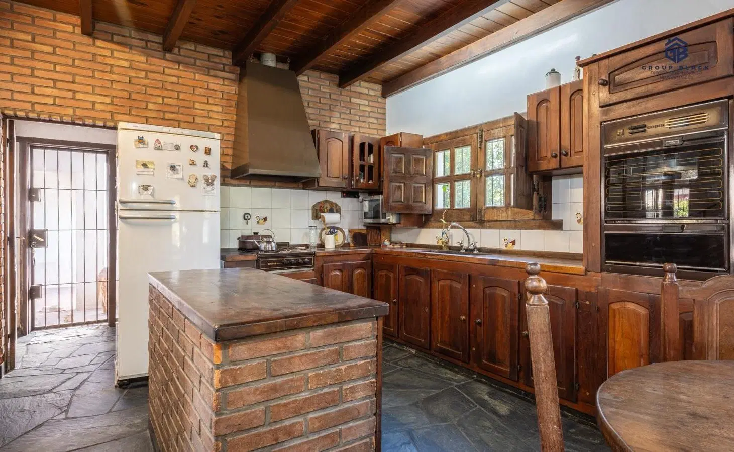Casa - Troncos Del Talar - venta 8