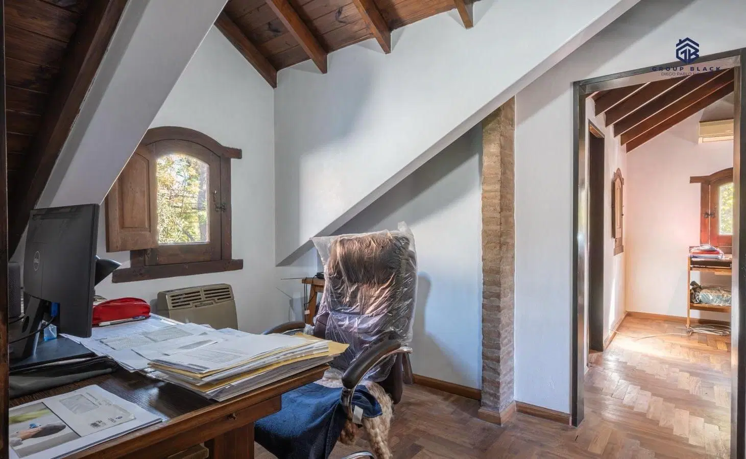 Casa - Troncos Del Talar - venta 5