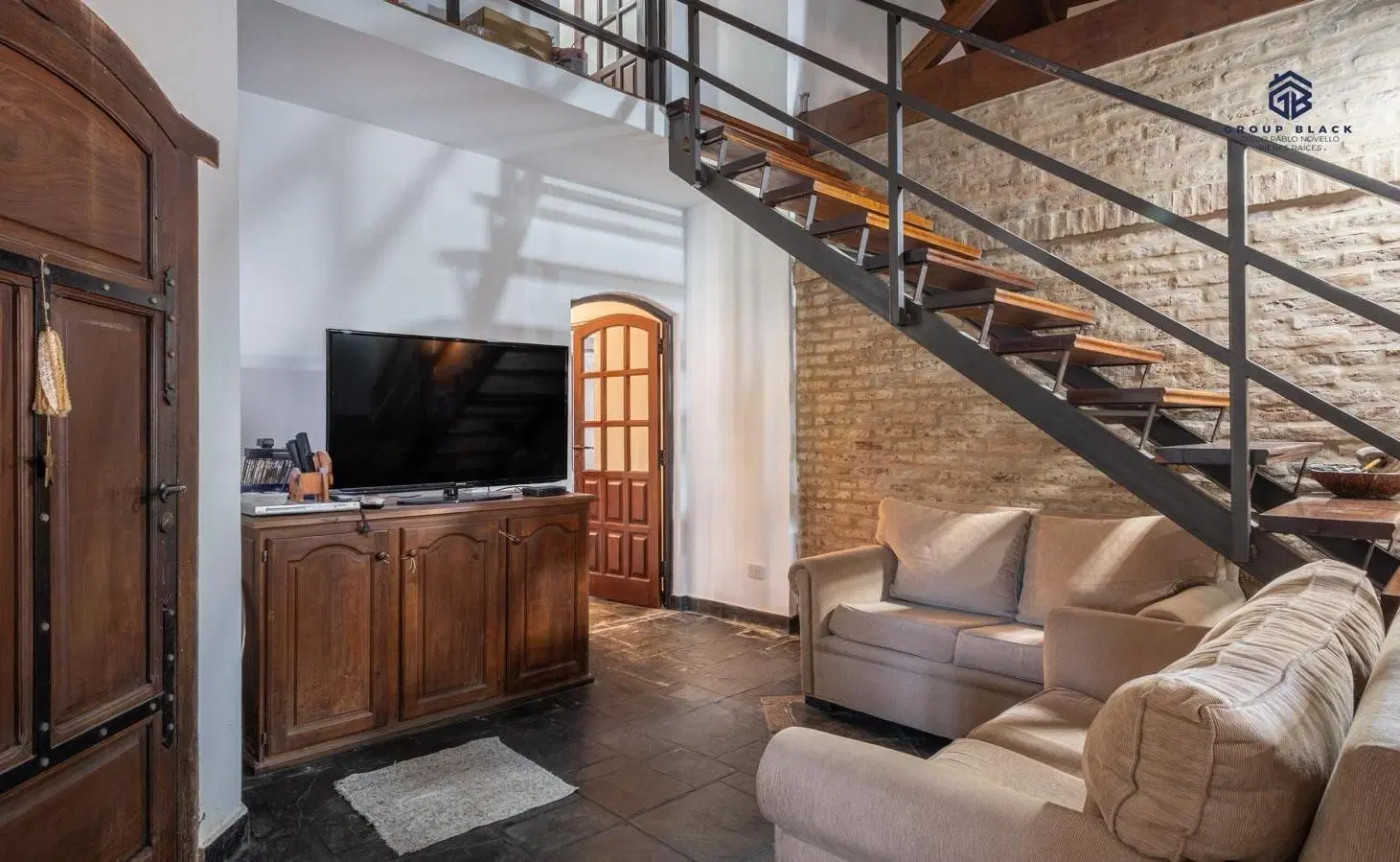 Casa - Troncos Del Talar - venta 3