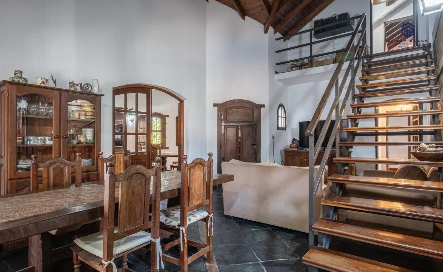 Casa - Troncos Del Talar - venta 2