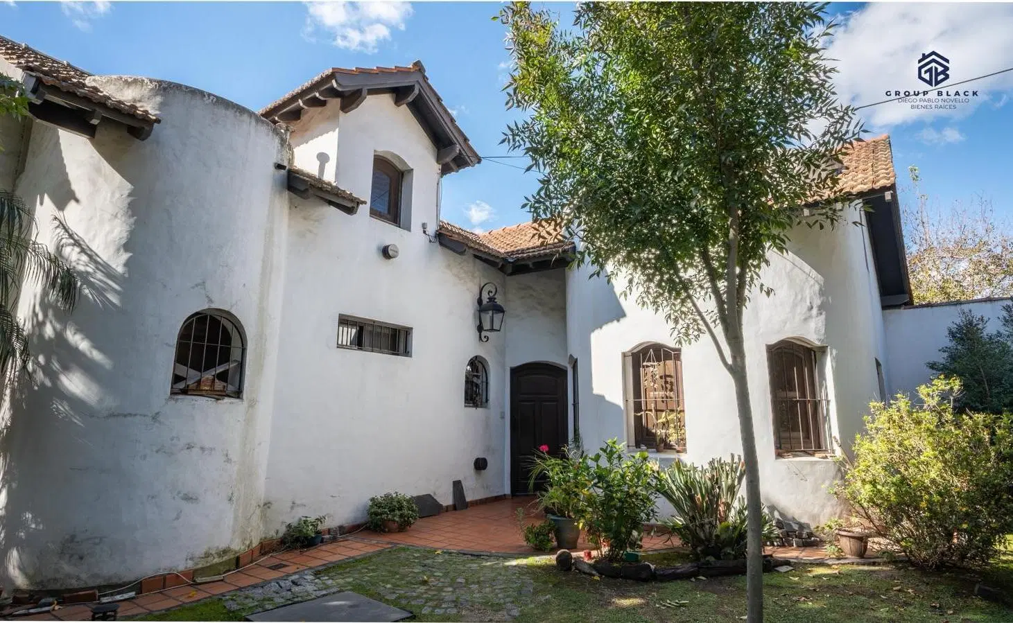 Casa - Troncos Del Talar - venta 4