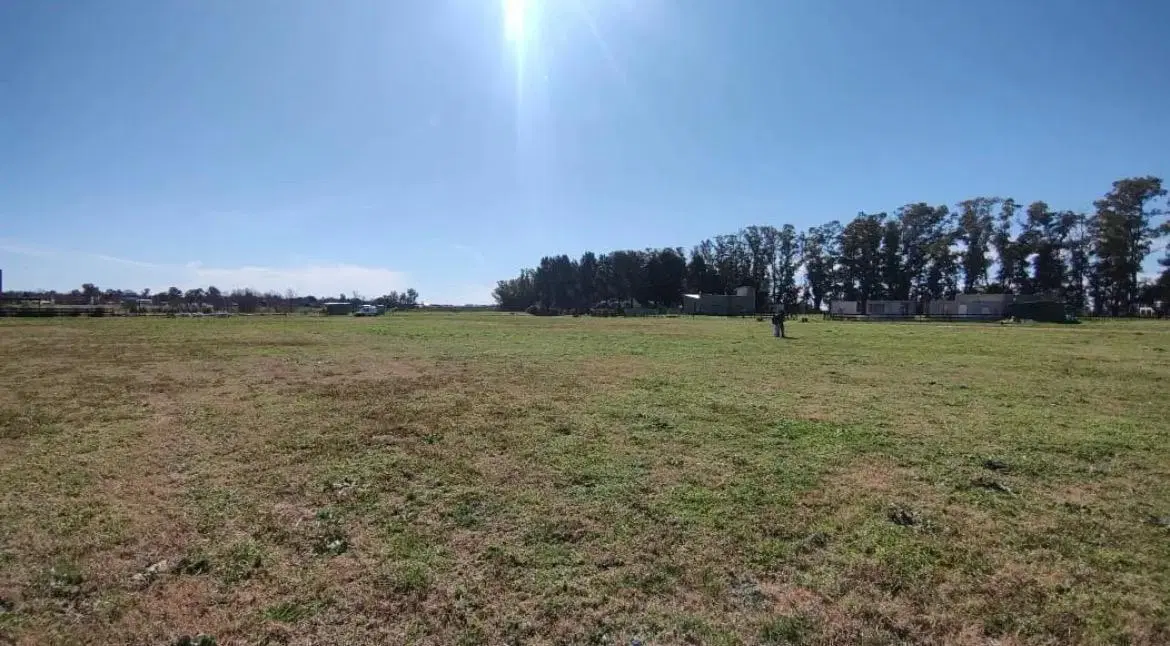 VENTA de LOTE en CHACRAS de SAN ANDRES 3378 m2. OPORTUNIDAD 4