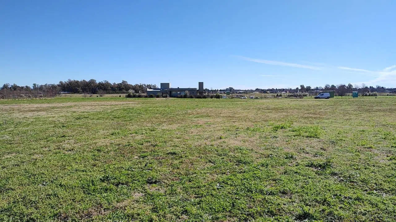 VENTA de LOTE en CHACRAS de SAN ANDRES 3378 m2. OPORTUNIDAD 2