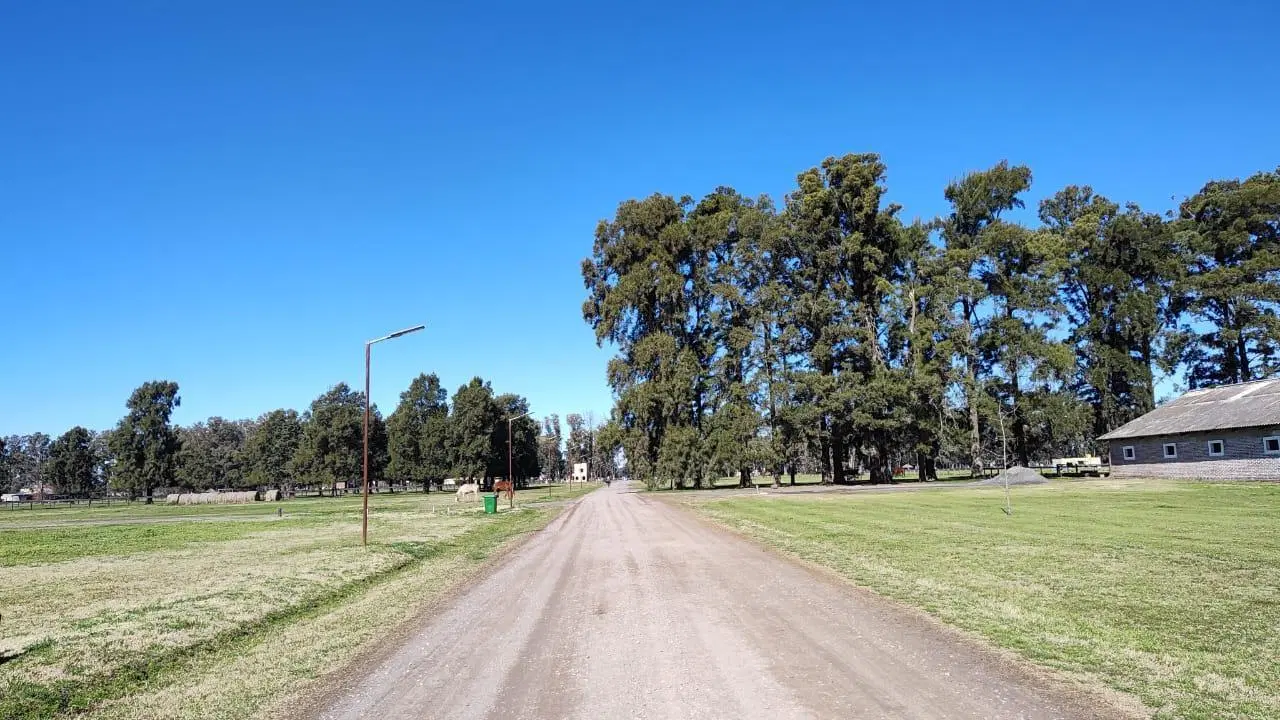 VENTA de LOTE en CHACRAS de SAN ANDRES 3378 m2. OPORTUNIDAD 3