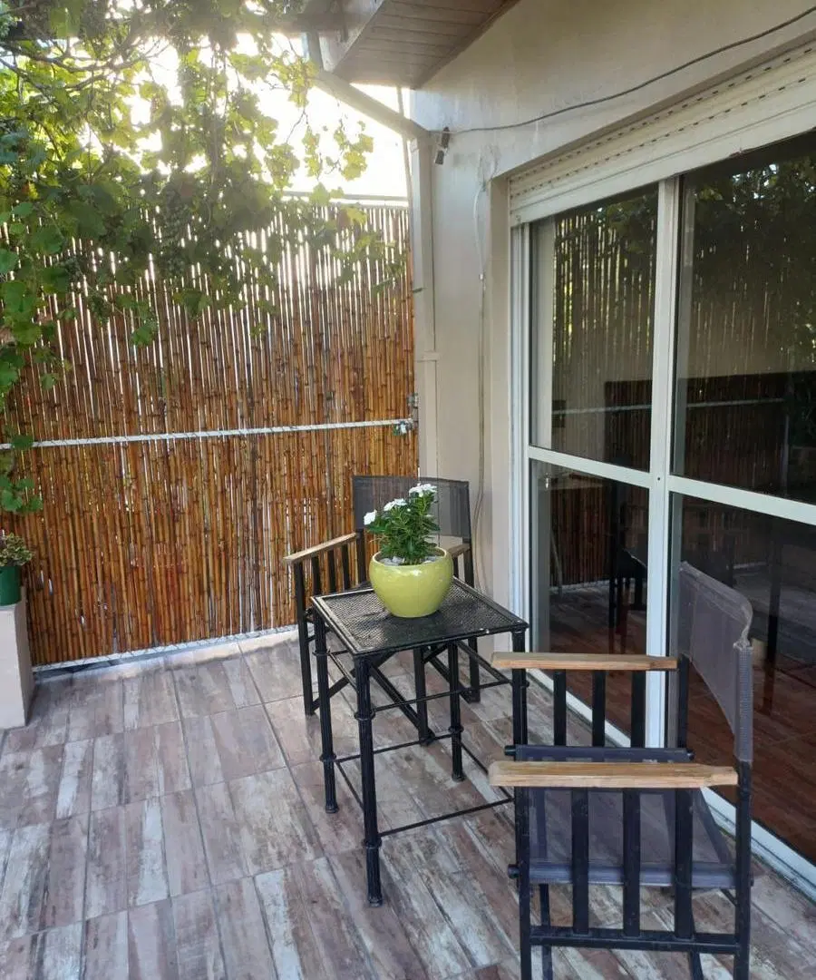 Departamento en Munro alquiler 2