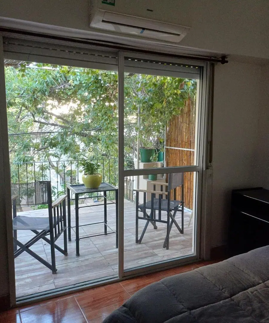 Departamento en Munro alquiler 4