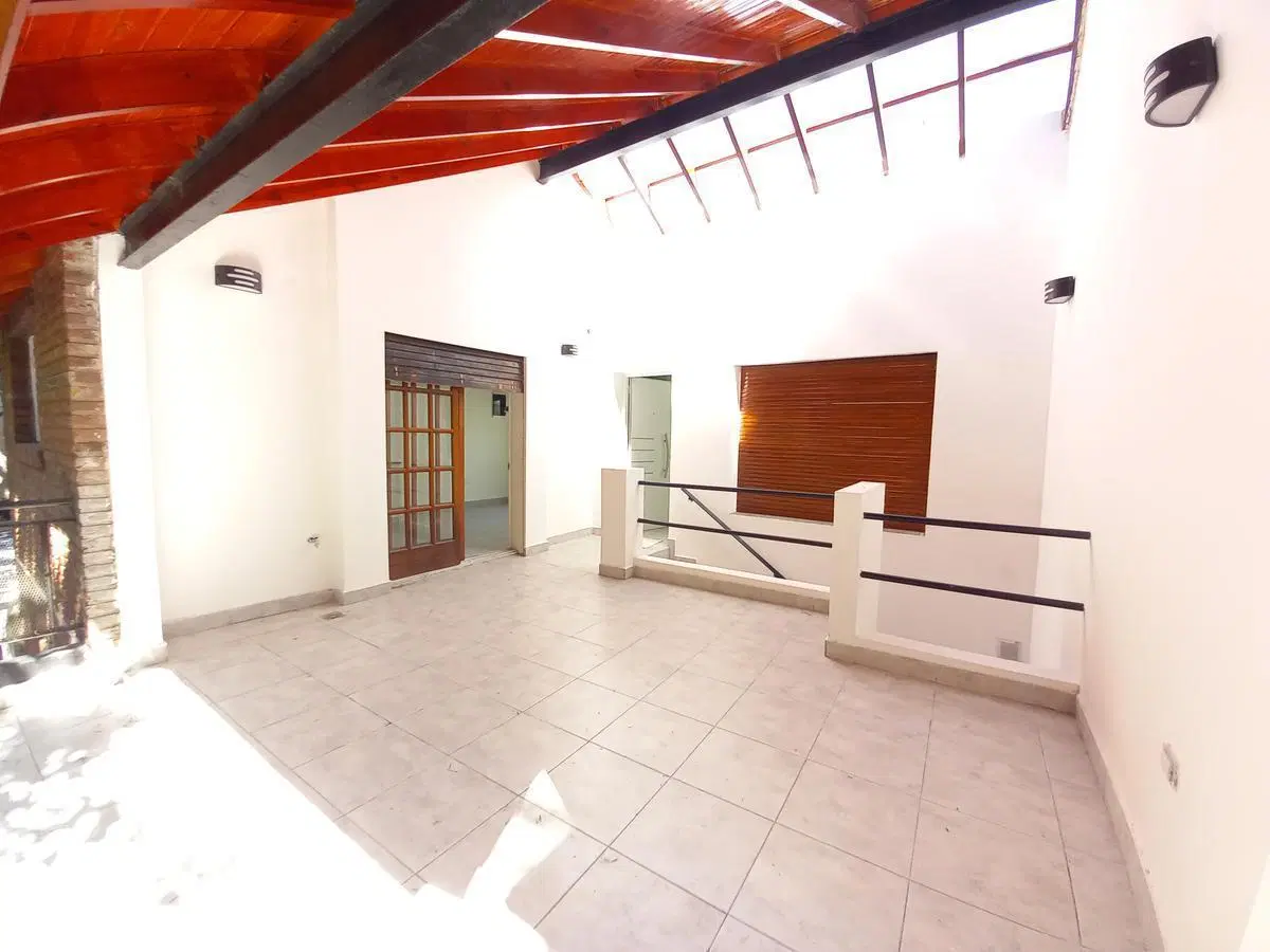 ALQUILER-PH-4 AMB- TERRAZA- PARRILLA- ALMAGRO 2