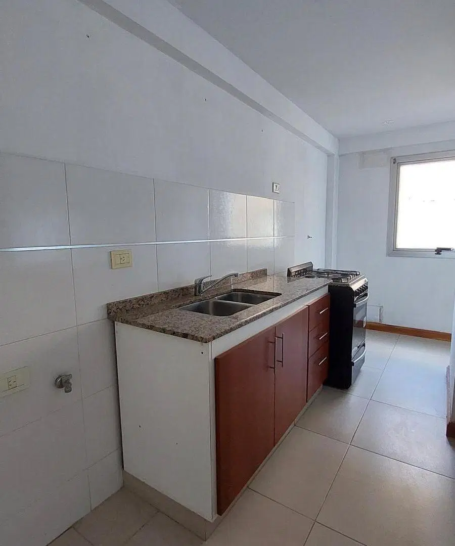 Departamento en Villa Dominico alquiler 8