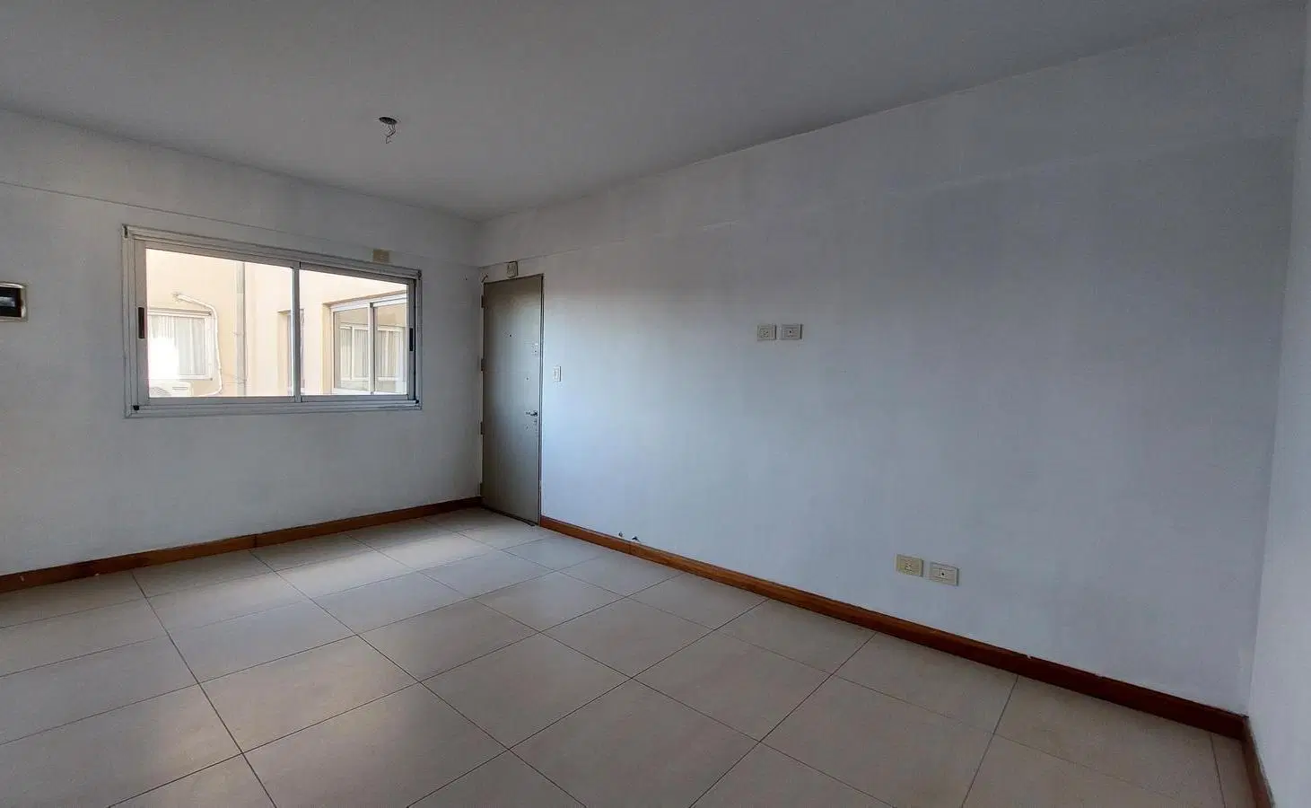 Departamento en Villa Dominico alquiler 2